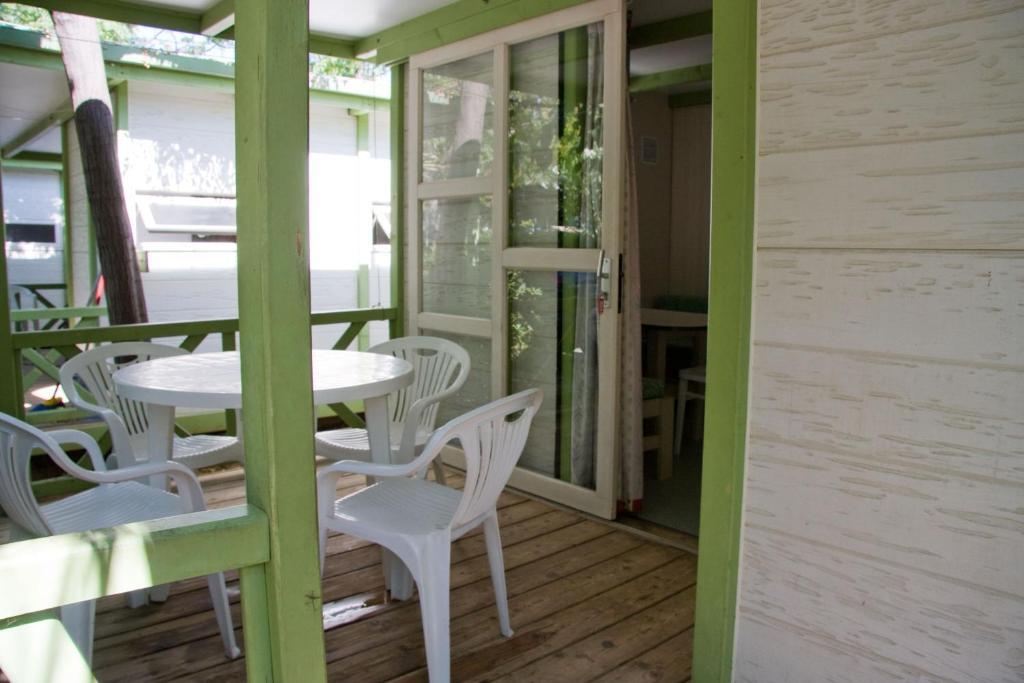 Camping Riberamar Oropesa del Mar Quarto foto